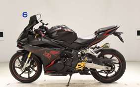 HONDA CBR250RR A MC51