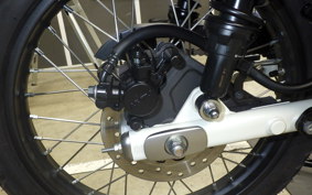 HONDA CT125-2 2024 JA65