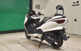 HONDA FORZA ZA 2016 MF08