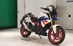 BMW G310R 2023