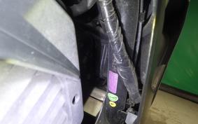 HONDA TACT-4ﾍﾞｰｼｯｸ AF79