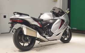 SUZUKI HAYABUSA Gen.3 2021 EJ11A