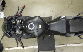 SUZUKI GIXXER 250 SF 2021 ED22B