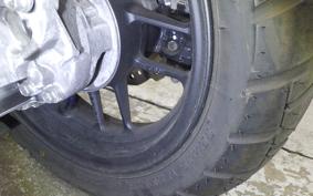 HONDA ADV160 2003 KF54