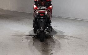 YAMAHA TRICITY 125 SE82J