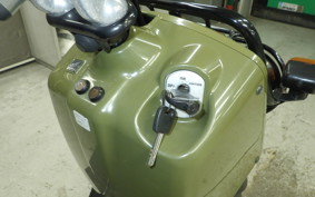 HONDA ZOOMER 2020 AF58