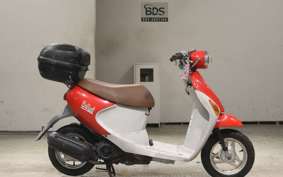 SUZUKI PALETTE CA41A