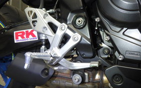 SUZUKI GSX-8S 2023 EM1AA