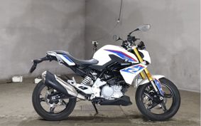 BMW G310R 2018 0G01