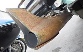 HARLEY FLHTCU SIDECAR 1340 1989