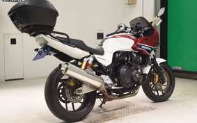 HONDA CB400 SUPER BOLDOR A 2015 NC42