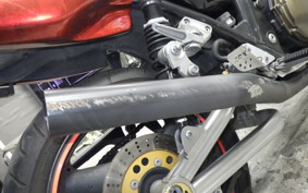 KAWASAKI ZRX1200 S 2004 ZRT20A