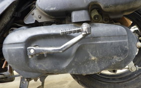 SUZUKI LET's 2 2013 CA1PA