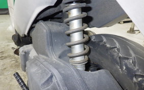 SUZUKI ADDRESS V125 G 2026 CF46A