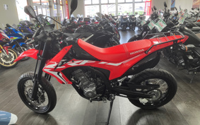 HONDA CRF250M MD44
