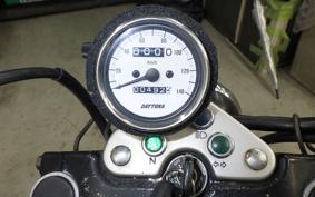 SUZUKI GRASS TRACKER NJ47A