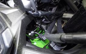 KAWASAKI ZX-4RR 2026 ZX400P