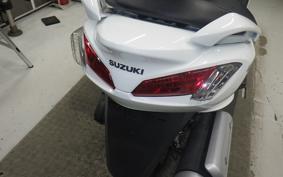 SUZUKI BURGMAN200A CH41A