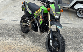 KAWASAKI KSR110 KL110A