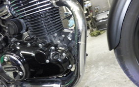 HONDA GB350 2021 NC59