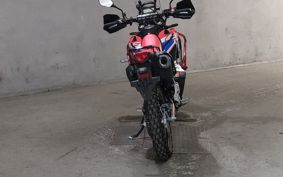 HONDA CRF250 RALLY  MD47