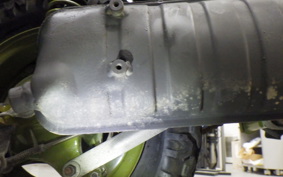 HONDA MOTRA 2025 AD05