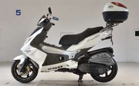 PGO G-MAX200