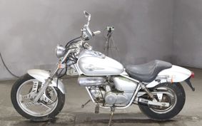 HONDA MAGNA 50 AC13