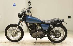 YAMAHA SR400 Gen.2 1988 1JR
