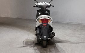 YAMAHA CYGNUS 125 X SE44J