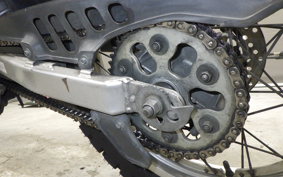 YAMAHA SEROW 250 2025 DG11J