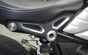 BMW R NINE T 2022
