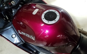 KAWASAKI ZZ-R400 2002 ZX400N