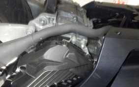 HONDA PCX 125 2008 JK05