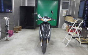 HONDA DIO Z4 GEN 2 2019 AF63