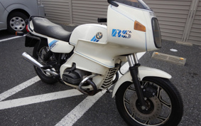 BMW R100RS 1987 0542