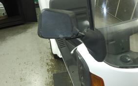 HONDA GYRO CANOPY 2022 TA03