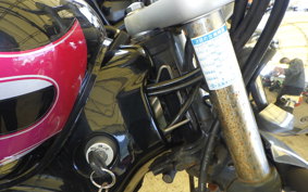 SUZUKI GZ150