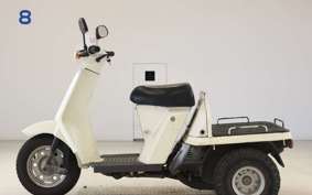 HONDA GYRO UP 2021 TA01