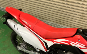 HONDA CRF150L KD11
