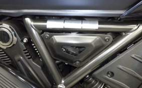 DUCATI SCRAMBLER 2025