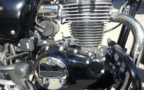 HONDA GB350 NC59
