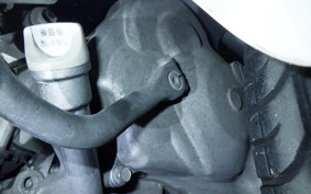 HONDA GYRO CANOPY 2007 TA03