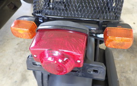 HONDA ZOOMER AF58