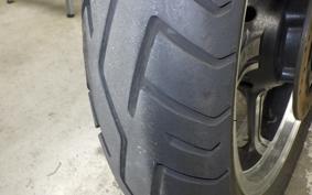 KAWASAKI ZEPHYR 400 Gen.1 1990 ZR400C