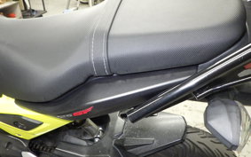 HONDA GROM 2011