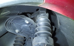 YAMAHA JOG Gen.5 2024 SA36J