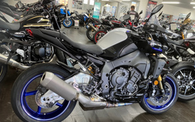 YAMAHA MT-10 SP ABS 2022 RN78J