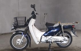 HONDA SUPER CUB110 JA10
