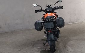 KTM 390 ADVENTURE 2020 JGJ40